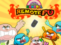 เกม Gumball Remote Fu