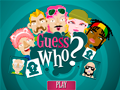 เกม Guess Who