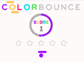 เกม Color Bounce