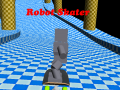 เกม Robot Skater
