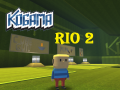 เกม Kogama: Rio 2