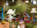 เกม The Forbidden Forest