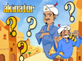 เกม Akinator