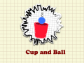 เกม Cup and Ball   