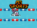 เกม Pet Sports