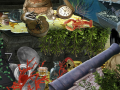เกม Daughters of Neptune