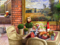 เกม Eat and Enjoy