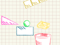 เกม Ball In The Cup