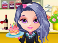 เกม Baby Halen Cook Style