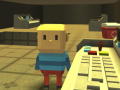 เกม Kogama Guardians of the Galaxy