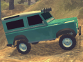 เกม Extreme OffRoad Cars
