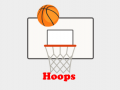เกม Hoops