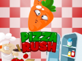 เกม Pizza Rush