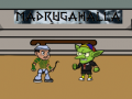 เกม Madrugahalla