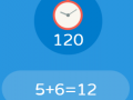 เกม Math Freak