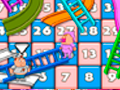 เกม Snakes And Ladders