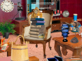เกม Deep Undercover