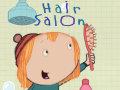 เกม Hair Salon
