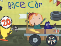เกม Race Car