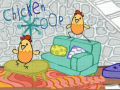 เกม Chicken Coop