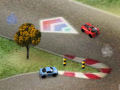 เกม Drift Cup Racing 