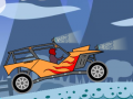 เกม Buggy Rally