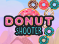 เกม Donut Shooter