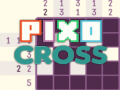 เกม Pixo cross