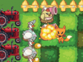 เกม Chaotic Garden