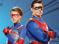 เกม Henry Danger Who`s Your Enemy
