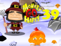 เกม Monkey Go Happy Stage 39