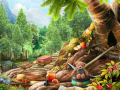 เกม Hidden Treehouse