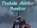เกม Captain America Doctor