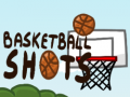 เกม Basketball Shots