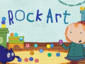 เกม Rock Art
