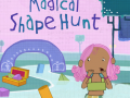 เกม Magical Shape Hunt