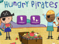 เกม Hungry Pirates