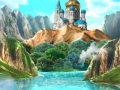 เกม Land Beyond Clouds