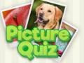 เกม Picture Quiz