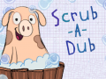 เกม Scrub A Dub