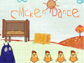 เกม Chicken Dance