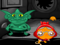 เกม Monkey Go Happy Stage 47