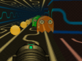 เกม PacMan FPS