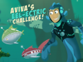 เกม Avivas Eel- Ectric Challenge
