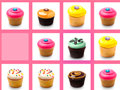 เกม 2048 Cupcakes