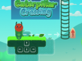 เกม Caterpillar Crossing