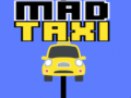 เกม Mad Taxi