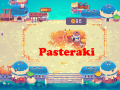 เกม Pasteraki