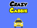 เกม Crazy Cabbie