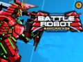 เกม Battle Robot Samurai Age